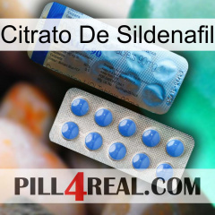 Sildenafil Citrat 40